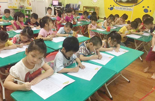 Có hay không “tuổi vàng” trong việc học ngoại ngữ?